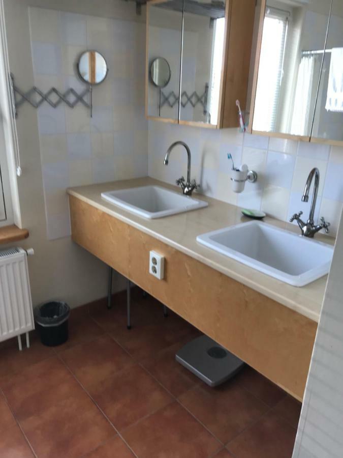 Stinswoning " Waadhoeke " Tzummarum Eksteriør bilde